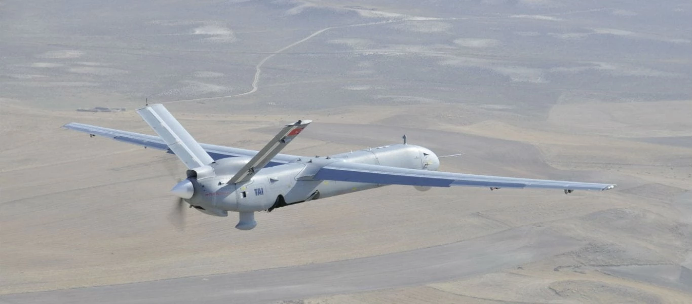 Η Τουρκία εξοπλίζεται – Αγορά 22 νέων drones